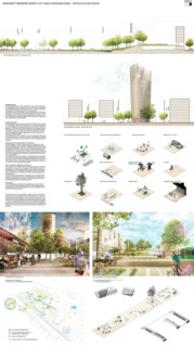 Smart City Graz Waagner-Biro – Öffentlicher Raum