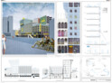 Baufeld 1 - 1. Rang: NL Architects, Amsterdam