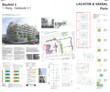 Baufeld 3 - Haus 3.1 Turm - 1. Rang: Lacaton et Vassal  Architectes, Paris