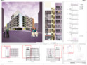 Baufeld 1 - 1. Rang: NL Architects, Amsterdam