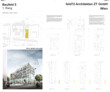 Baufeld 2 - 1. Rang: feld 72 architektur und urbane strategien, Wien