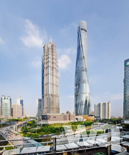 Emporis Skyscraper Award 2015