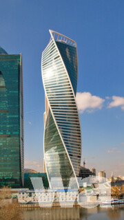 Emporis Skyscraper Award 2015