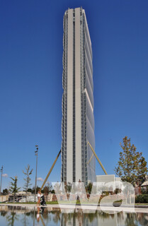 Emporis Skyscraper Award 2015