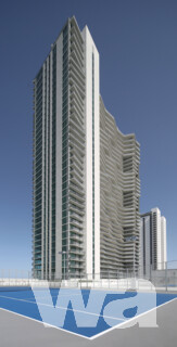 Emporis Skyscraper Award 2015