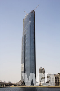 Emporis Skyscraper Award 2015