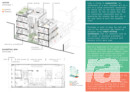 Preisträger: „A Symbiotic Relation of Cooperative Social Housing and Dispersed Tourism in Habana Vieja” Faculty of Architecture, University of Leuven Iwo Borkowicz, 