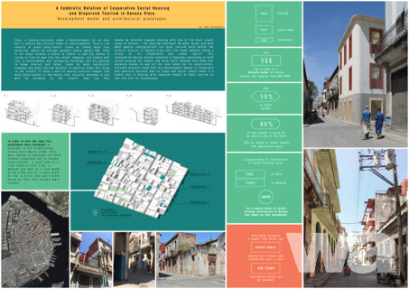 YTAA Young Talent Architecture Award 2016