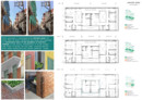 Preisträger: „A Symbiotic Relation of Cooperative Social Housing and Dispersed Tourism in Habana Vieja” Faculty of Architecture, University of Leuven Iwo Borkowicz, 