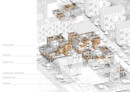 Preisträger: „S’lowtecture. Housing structure in Wroclaw-Zerniki” Faculty of Architecture, Wroclaw University of Technology Tomasz Broma, 