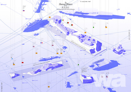 YTAA Young Talent Architecture Award 2016