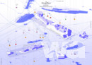 Preisträger: „GeoFront. Strategic development plan for the frontier territories” Madrid School of Architecture, Polytechnic University of Madrid Policarpo del Canto Baquera, 