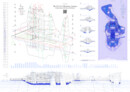 Preisträger: „GeoFront. Strategic development plan for the frontier territories” Madrid School of Architecture, Polytechnic University of Madrid Policarpo del Canto Baquera, 