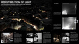Gewinnerentwurf Kategorie „Daylight in Buildings“ für Asien/Australien: : Asien/Australien: „Redistribution of Light“ Kwang Hoon Lee · Hyuk Sung Kwon Yu Min Park, Korea University, 