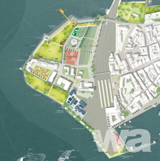 ﻿Gartenschau „Natur in Lindau 2021” und städtebauliche Entwicklung Hintere Insel