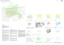 1. Preis: KCAP Architects and Planners, Rotterdam