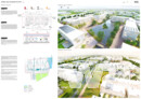 1. Preis: KCAP Architects and Planners, Rotterdam