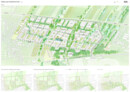 1. Preis: KCAP Architects and Planners, Rotterdam