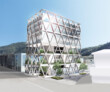 1. Preis: ATP architekten ingenieure, Innsbruck