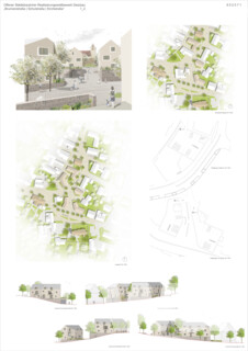 Brunnenstraße/Schulstraße/Kirchstraße 