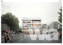 Anerkennung: EM2N | Mathias Müller Daniel Niggli Architekten AG, Zürich