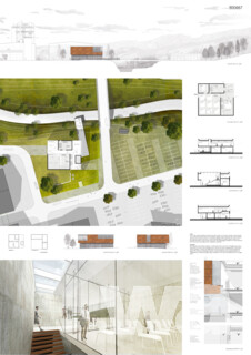 Neubau Entwicklungs- und Innovationszentrum OWA