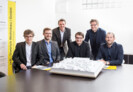 Gewinner: Architekt DI Gerhard Feuerstein, Lindau