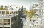 Engerer Wahl: LIN Labor Integrativ Gesellschaft von Architekten mbH, Berlin