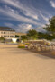 1. Preis: Raum 3 Architekten, Brixen
