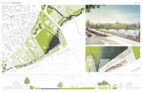 1. Preis: Planorama Landschaftsarchitektur, Berlin
