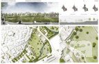 4. Preis: A24 Landschaft Landschaftsarchitektur GmbH, Berlin