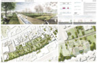 4. Preis: A24 Landschaft Landschaftsarchitektur GmbH, Berlin