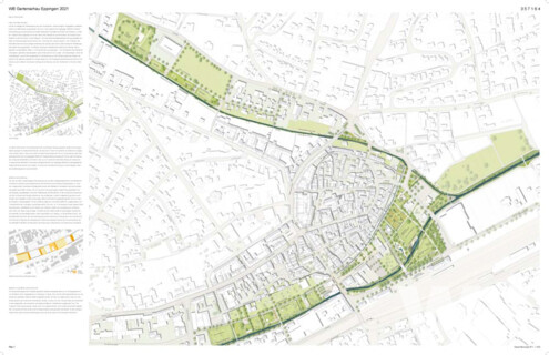 Gartenschau Eppingen 2021