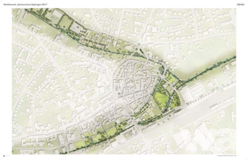 Gartenschau Eppingen 2021