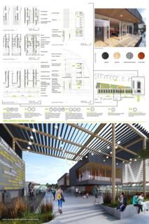 Student Urban Housing Design Competition