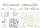 2. Preis: kunze seeholzer architektur & stadtplanung, München