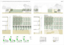 Anerkennung: SWS Architekten Strolz · Weisenburger · Scheidel, Karlsruhe
