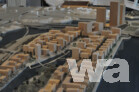 3. Preis: KCAP Architects and Planners, Rotterdam