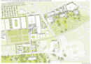 1. Preis: Ferdinand Heide Architekt, Frankfurt am Main