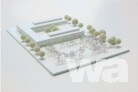 1. Preis: Fritsch   Tschaidse Architekten GmbH, München