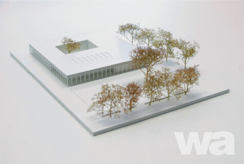 Neubau für die Fakultät Wirtschaftsingenieurwesen der Hochschule für angewandte Wissenschaften Würzburg-Schweinfurt