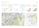 3. Preis: Yellow Z urbanism architecture, Berlin