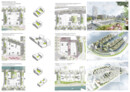 3. Preis: KCAP Architects and Planners, Rotterdam