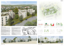 2. Preis: AS&P – Albert Speer & Partner GmbH , Frankfurt am Main