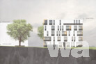 3. Preis: Kohl & Fromme Architekten, Duisburg