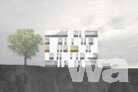 3. Preis: Kohl & Fromme Architekten, Duisburg