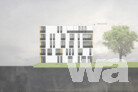 3. Preis: Kohl & Fromme Architekten, Duisburg