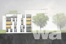3. Preis: Kohl & Fromme Architekten, Duisburg