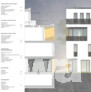 3. Preis: Kohl & Fromme Architekten, Duisburg