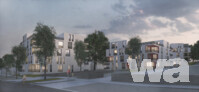 3. Preis: Kohl & Fromme Architekten, Duisburg